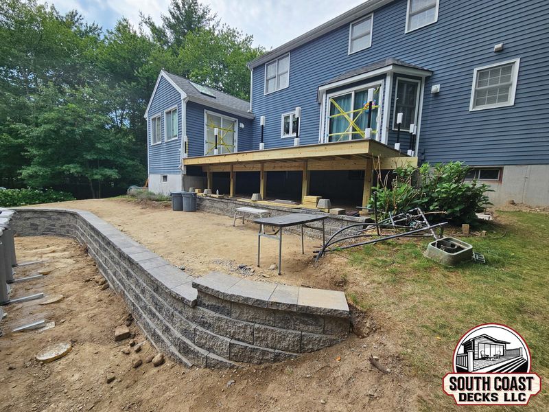 Deck Building