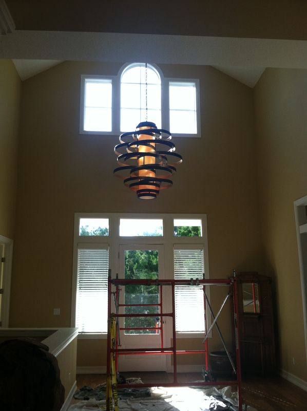 Residential Installations and Lighting gallery
