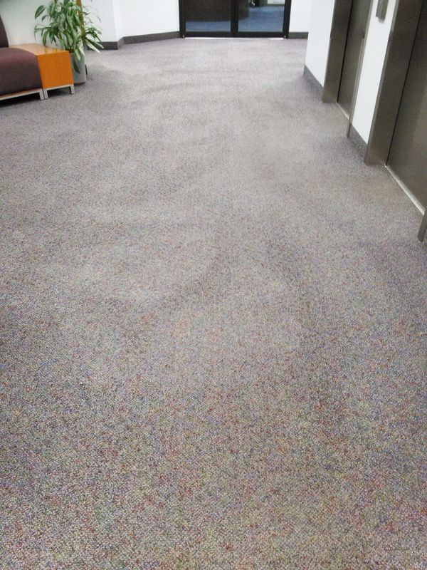Office Cleaning