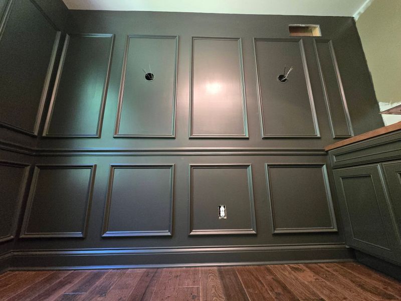 Interior Painting