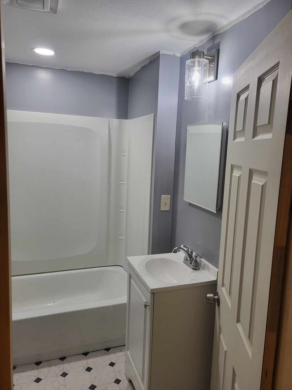 Bathroom Renovation gallery