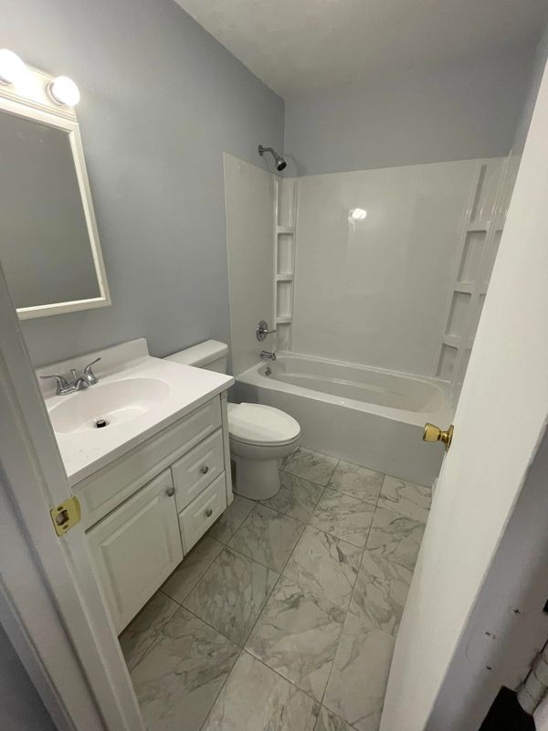 Kitchen and Bathroom Renovations