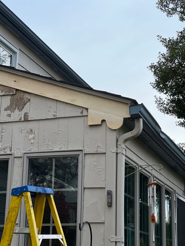 Carpentry