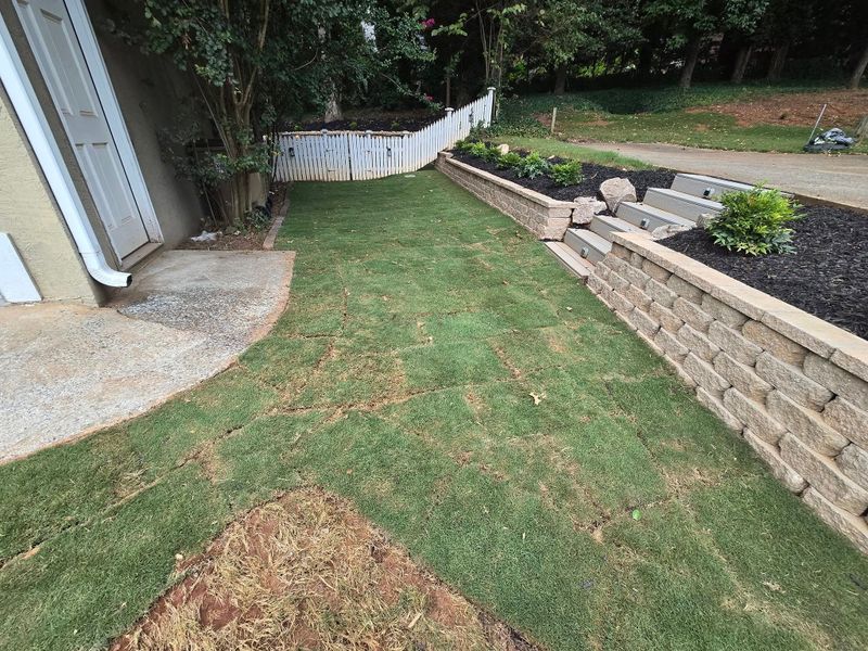 Landscape Design