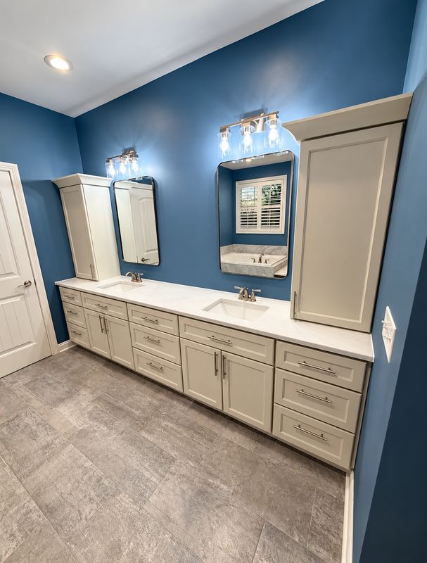 Remodels