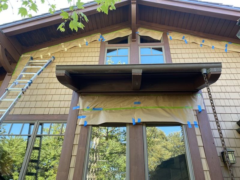 Exterior Painting