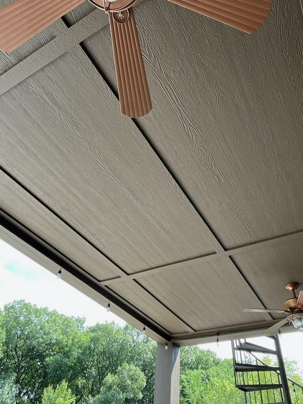 Exterior Renovations