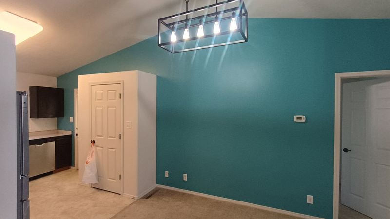 Light Interior Remodeling