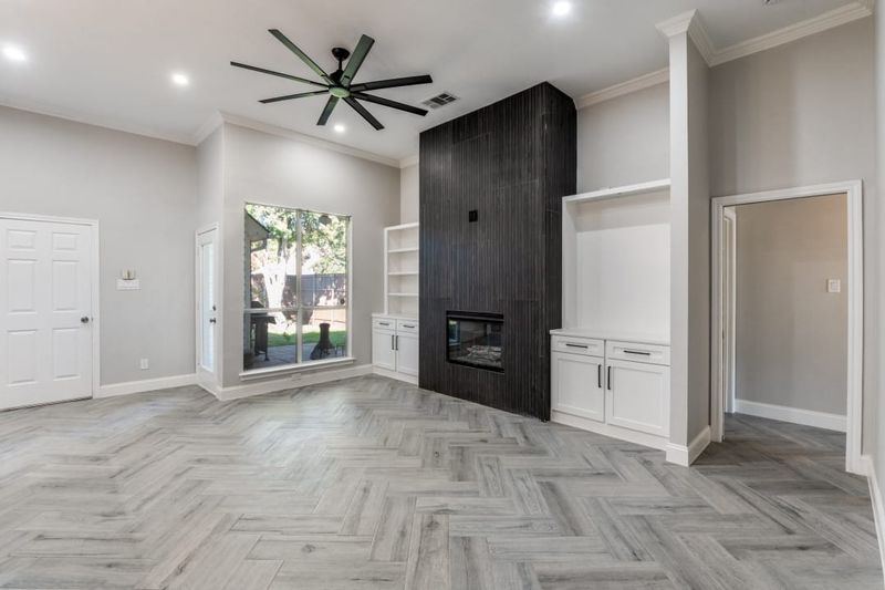 Flooring