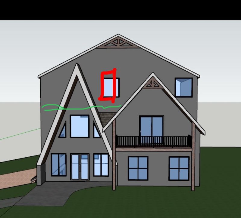 Homes I have Designed