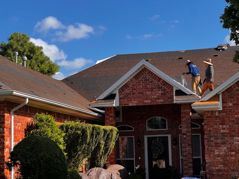 Roofing Repairs