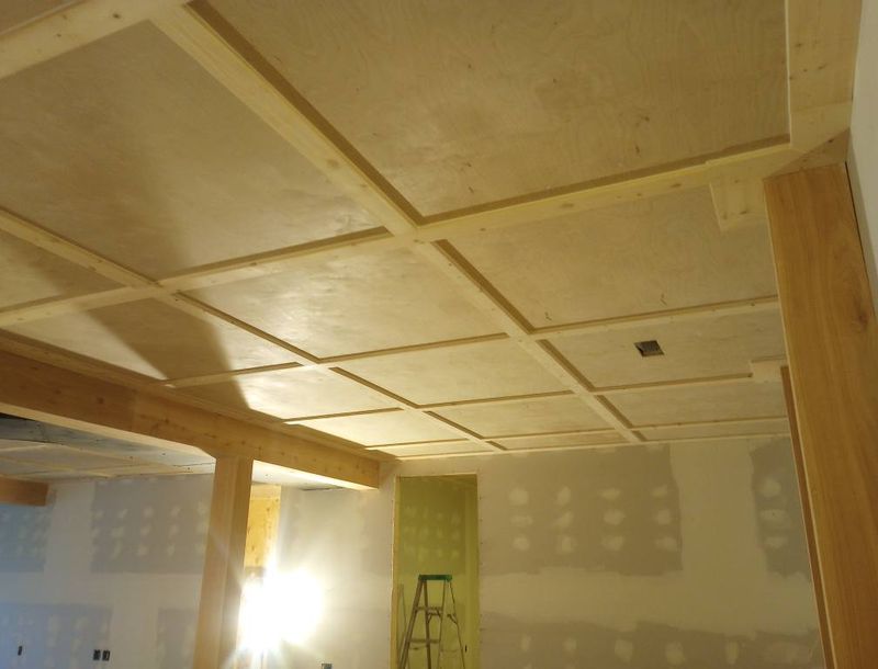 Custom Home Construction