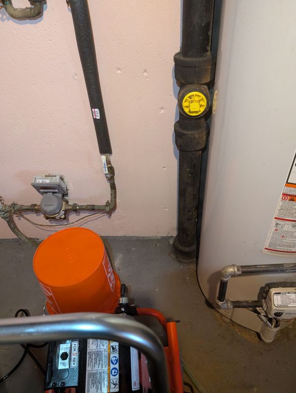 Plumbing and Drain