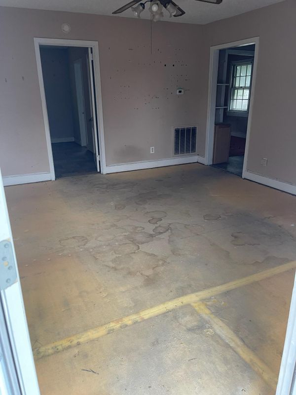 Residential Junk Removal