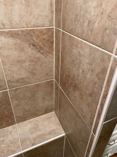 Floor Tiling gallery