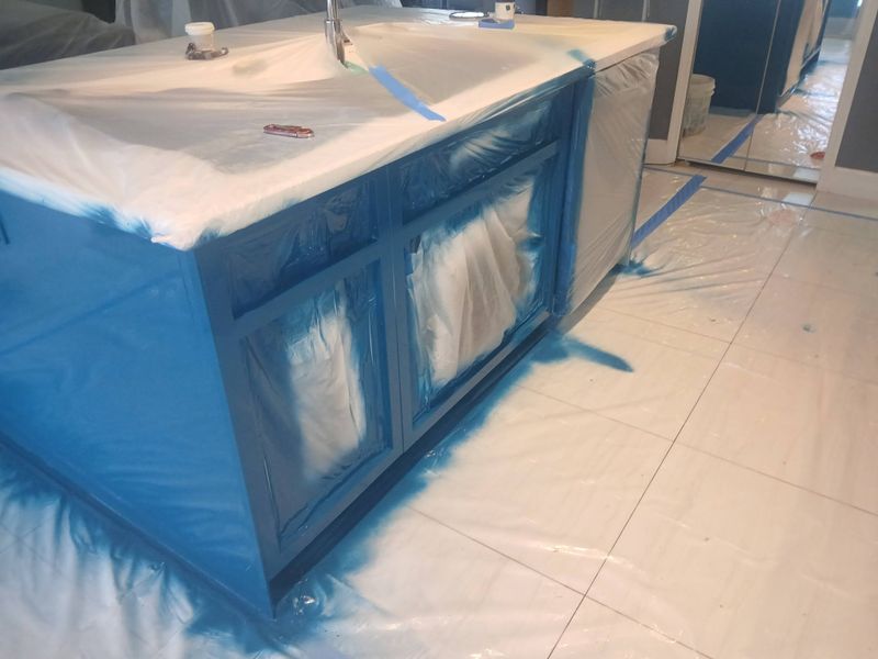 Custom Kitchen Remodeling
