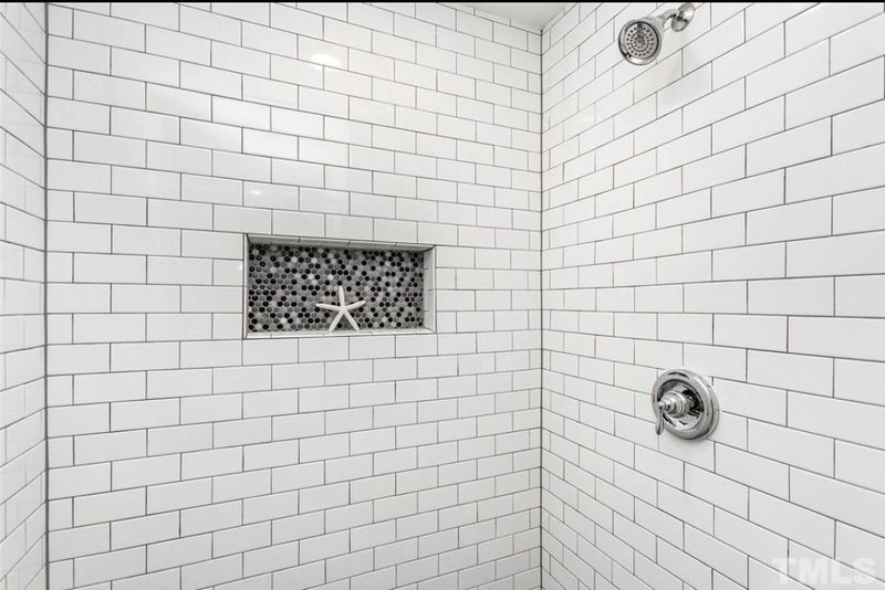 Interior Renovations