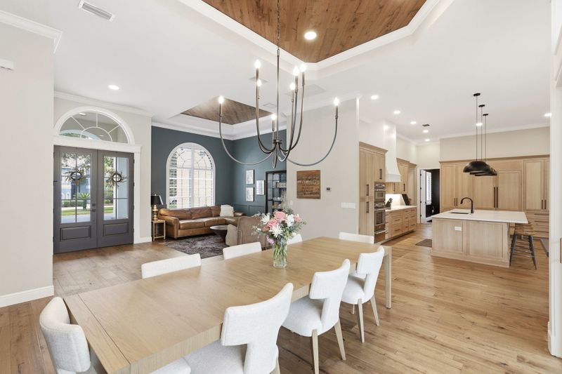 Residential Remodeling
