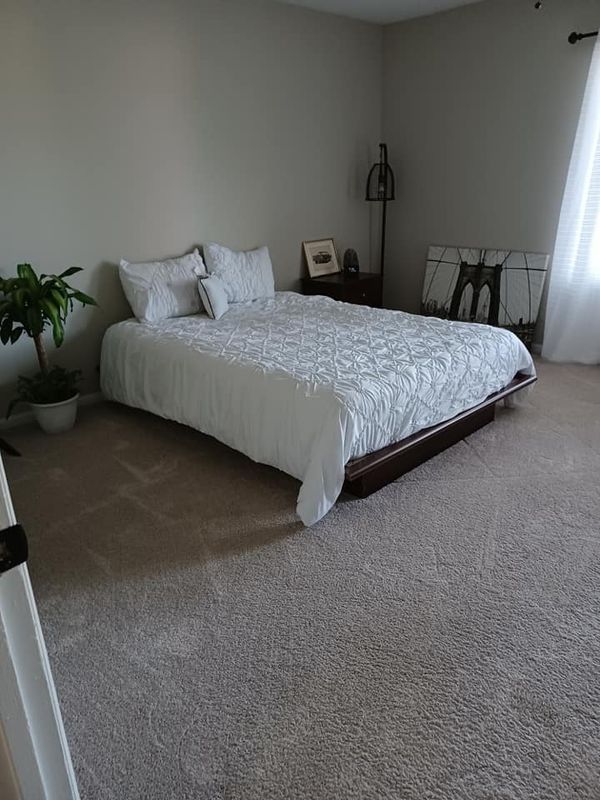 Residential Cleaning