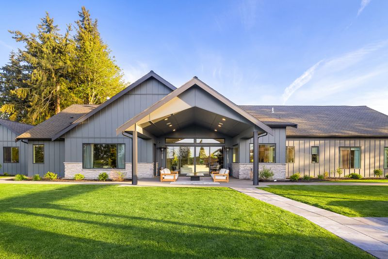 Custom Home Design & Construction