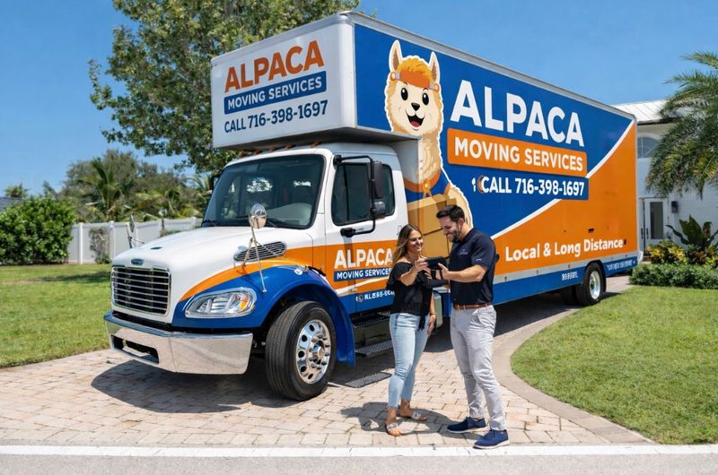 Local Moving