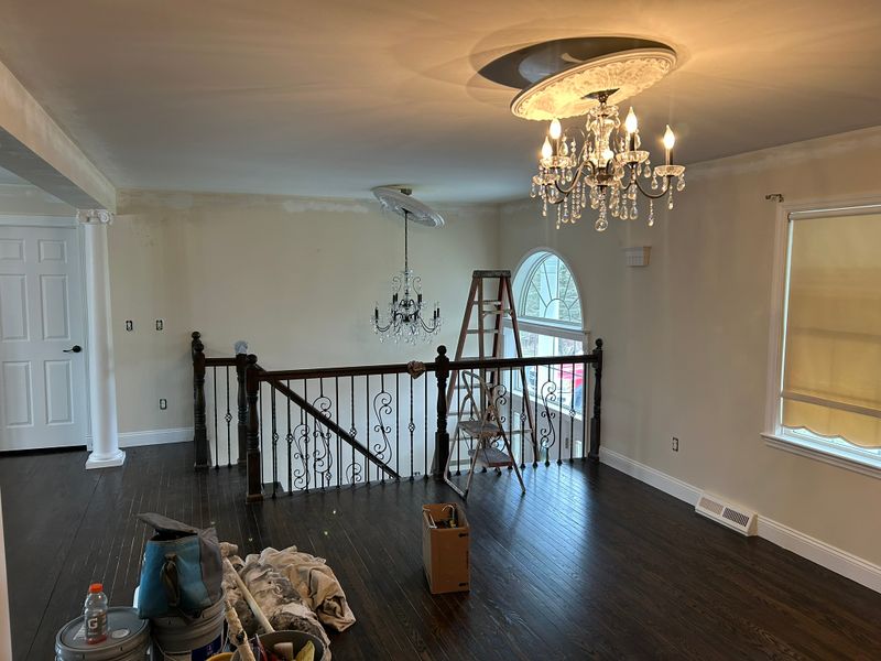 Interior Painting