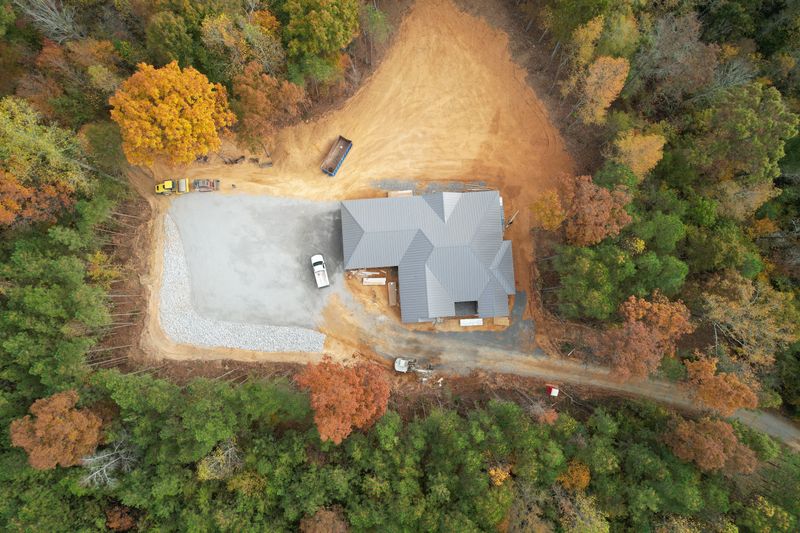 Grading & Site Preparation