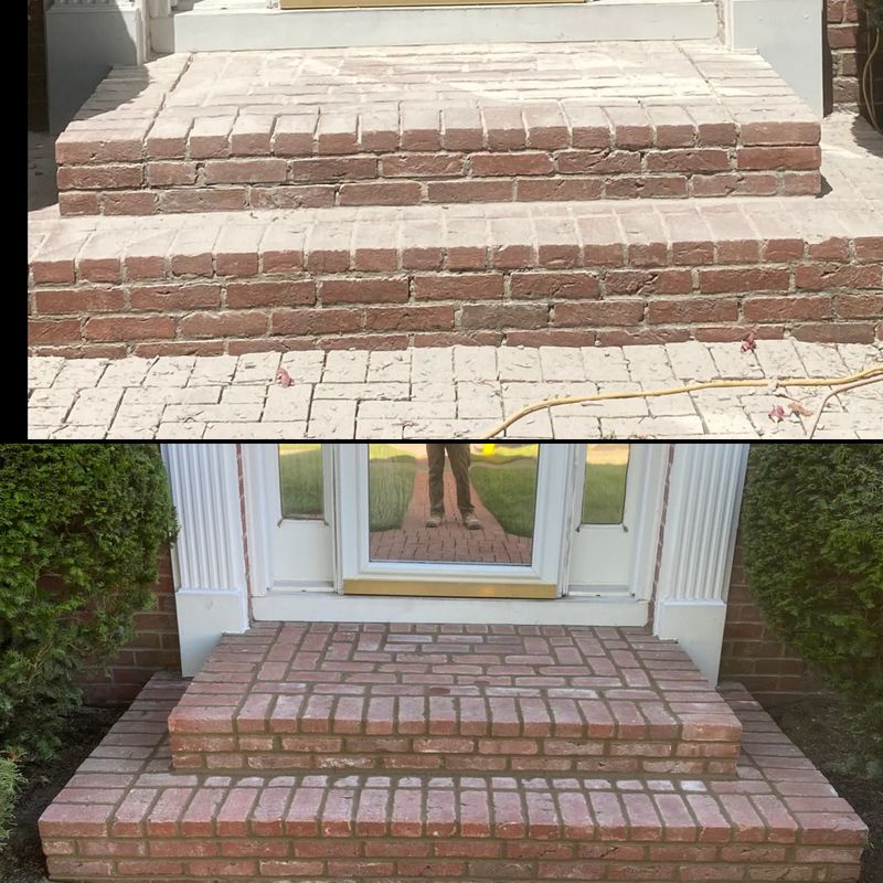 Before and Afters