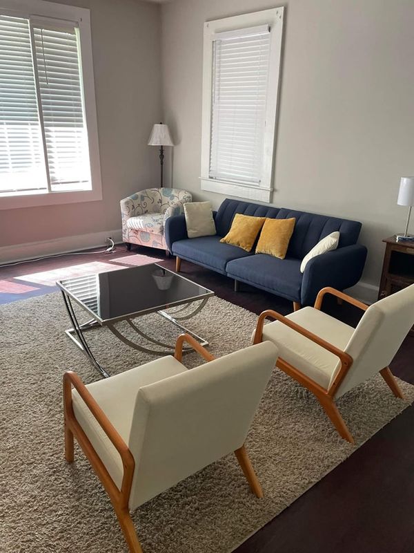 Residential Cleaning