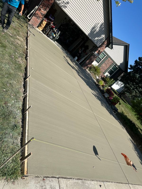 Residential Projects