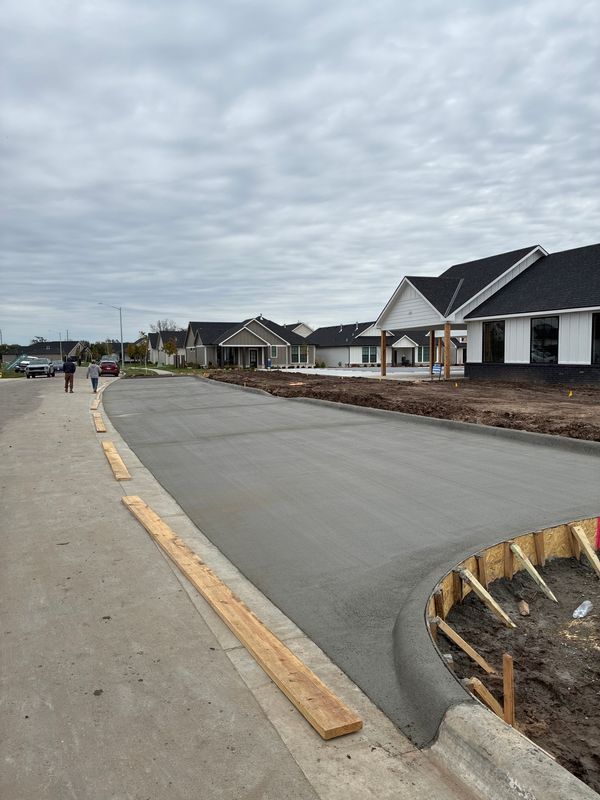 Concrete Repair