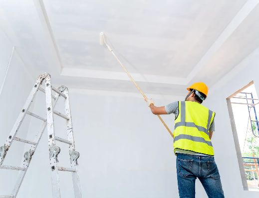 Commercial Painting