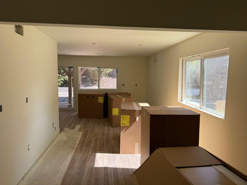 Carpentry
