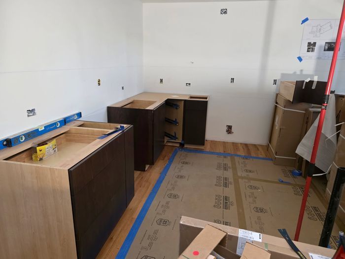 Renovation Services
