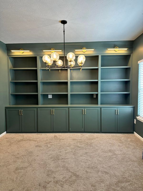 Remodeling Services