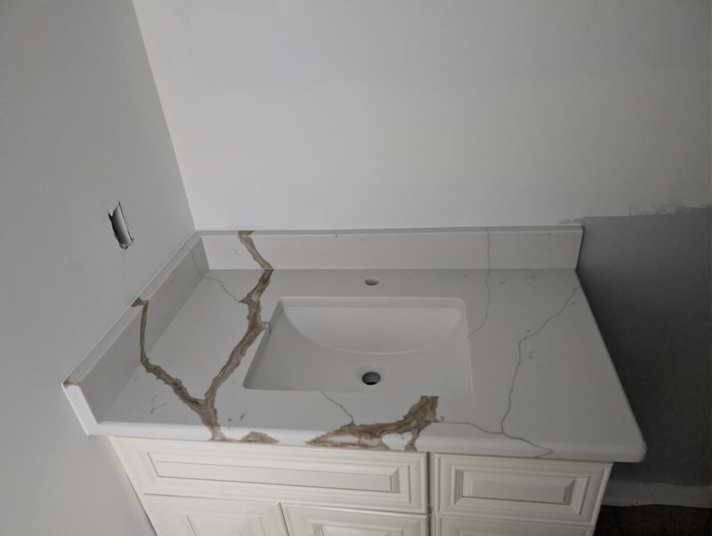 Quartz Countertops