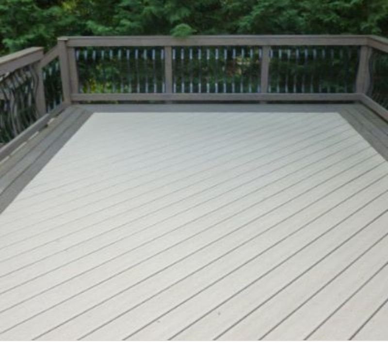 Exterior Renovations
