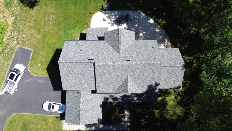 Roofing Installation
