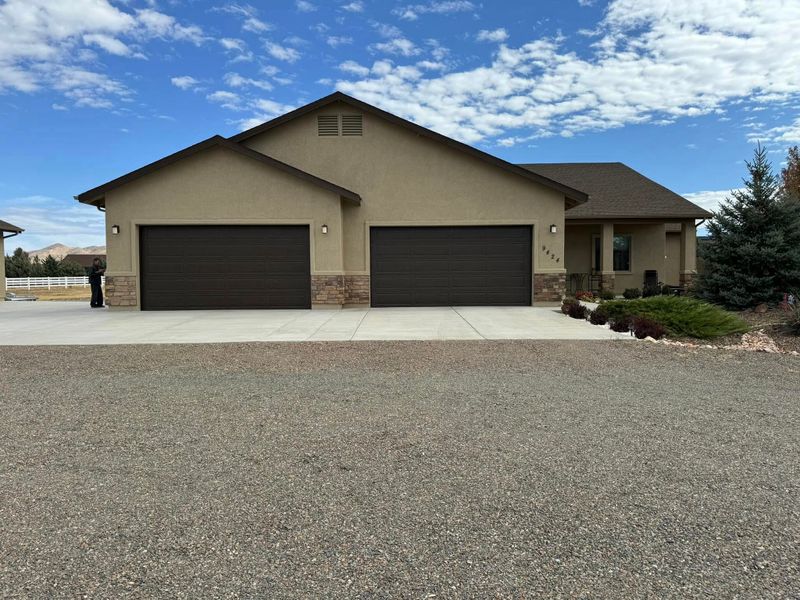 Exterior Painting