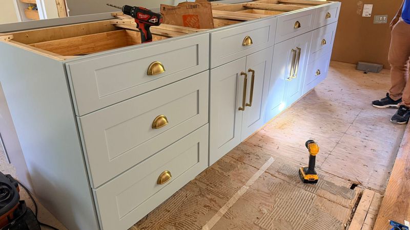 Custom Carpentry