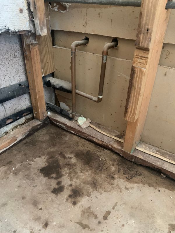 Interior Renovations