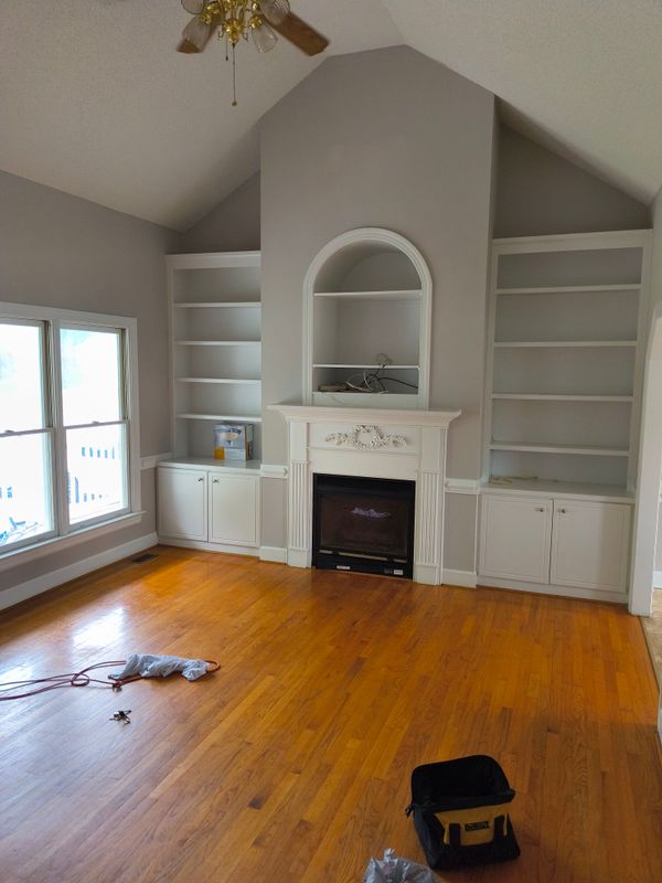 Interior Painting