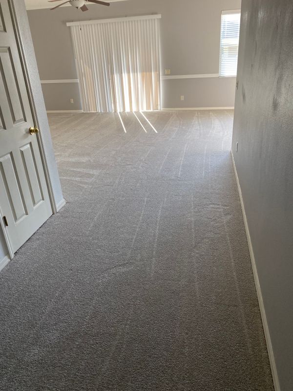 Carpet Installation
