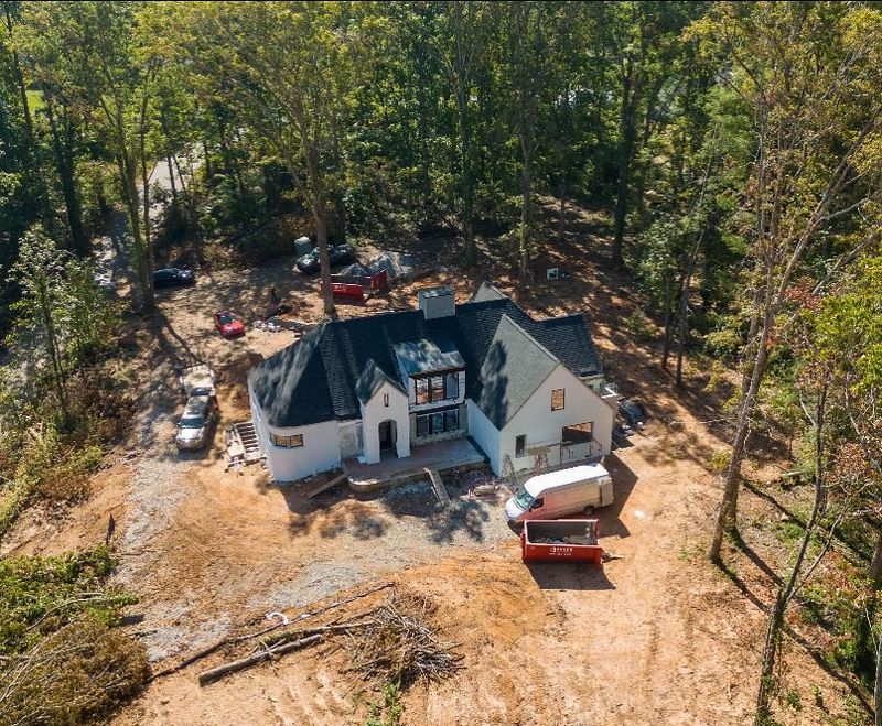 New Construction Design & Build