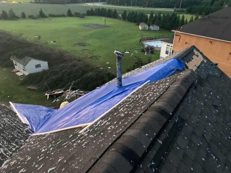 Roofing