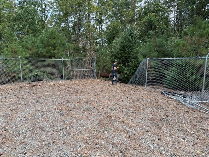 Gate Installation and Repair