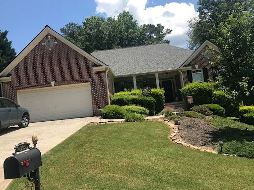 Transforming Dunwoody Homes: Wright Construction's Expert Roofing Revamp