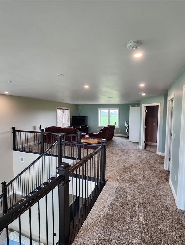 Interior Painting