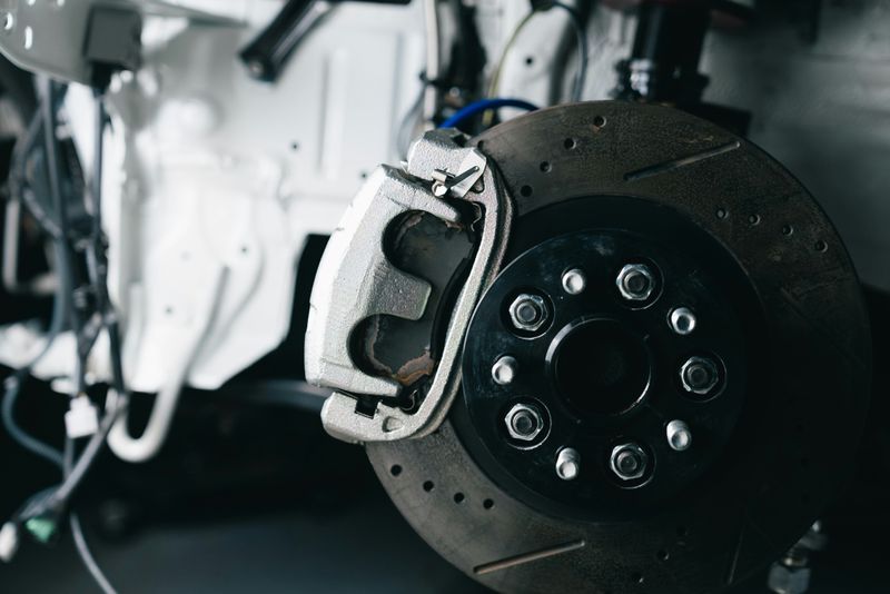 Brake Repair