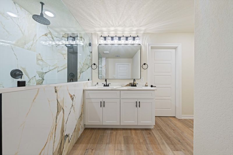 Custom Home Construction